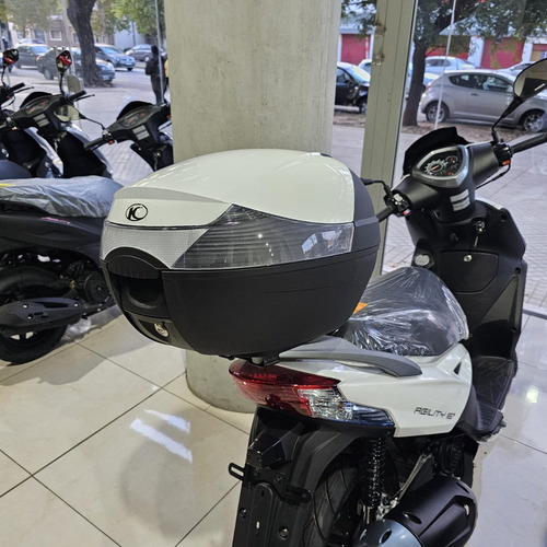 Kymco Agility 200i 16+ 0km 2025 Marrocchi Rosario