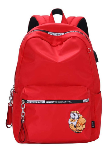 Parches Termoadhesivo Para Ropa, Mxgdo-005, 5 Parches, Dog