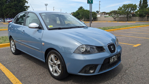 Seat Cordoba 1.9 I 130cv