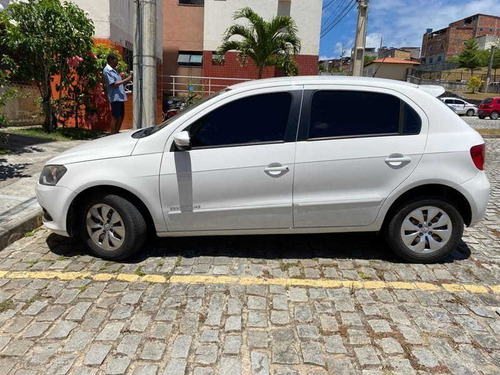 Volkswagen Gol 1.0 Comfortline Único Dono