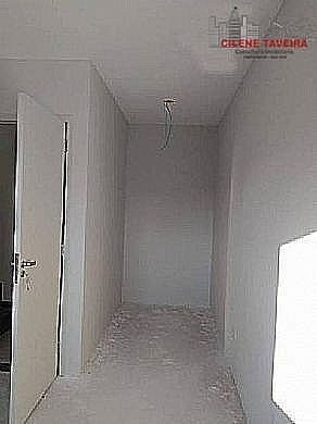 Imagem 13 de 15 de 01434 - Casa De Condominio 3 Dorms. (3 Suítes), Água Rasa - São Paulo/sp - 1434