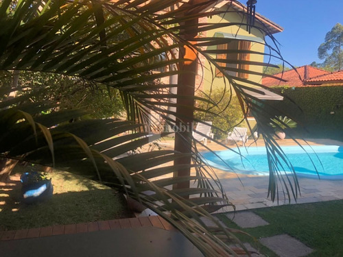 Imagem 15 de 15 de Casa Em Condomínio , Estuda Permuta Até 600.000 No Interior Ou Litoral. - Gv20666