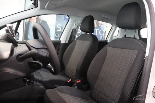 Imagem 10 de 12 de Peugeot 2008 1.6 Allure Pack 22/22