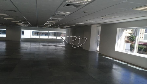 Imagem 4 de 15 de Edificio Lwm Corporate Center | Npi Imoveis - V-3044