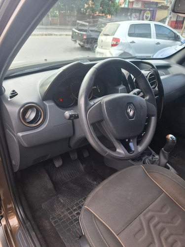 Renault Duster 1.6 16v Dynamique Sce 5p