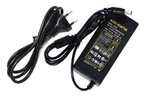 Imagen 5 de 5 de Cctv Kit Profesional Dahua Dvr 4ch + 4 Cam 1080p Tienda9cl
