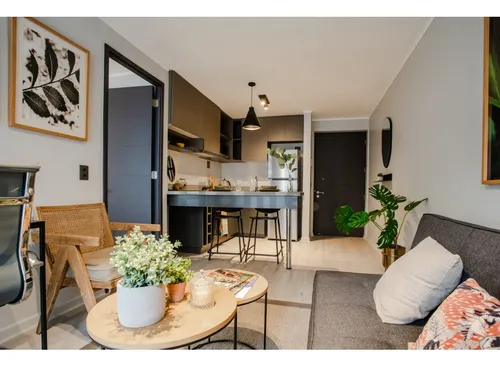 Arriendo Metro Quinta Normal / Santo Domingo / Matucana