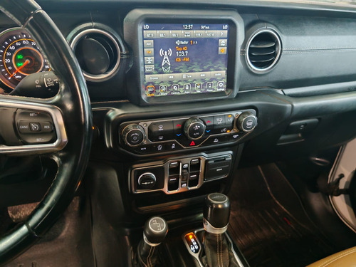 2020 Jeep Gladiator 4x4