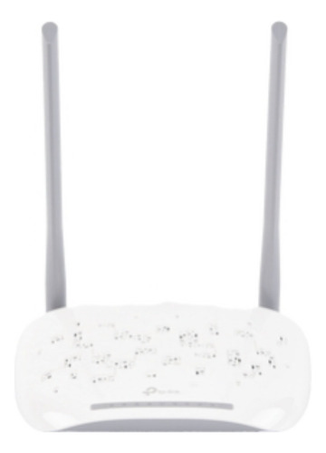 Onu Ont - Router Inalámbrico Gpon N 300 Mbps Frecuencia De