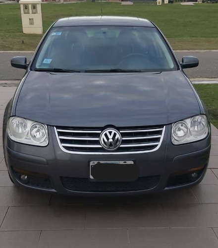 Volkswagen Bora 1.9 Trendline I 100cv