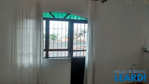 Imagem 6 de 15 de Sobrado - Vila São Marcos - Sp - 533925