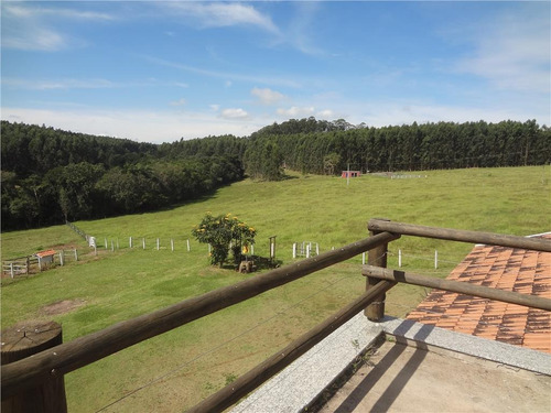 Imagem 10 de 20 de Sítio Com 3 Dormitórios À Venda, 109000 M² Por R$ 1.350.000,00 - Alto Da Serra - São Pedro/sp - Si0003