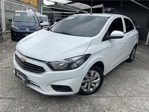 Chevrolet Onix 1.0 MPFI LT 8V FLEX 4P MANUAL