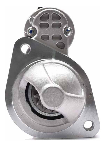 Marcha Para Elantra 1.8 2014-2016 Sistema Delco 13 Dientes