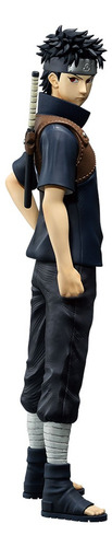 Figura Ichiban Kuji Uchiha Shisui Masterlise (Usado)