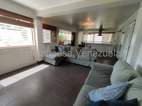 Apartamento En Venta En Los Palos Grandes Piscina Remodelado