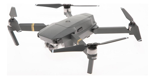 Nuevo Dron Dji Mavic Pro 4k Quadcopter Con Garantía