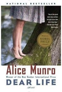 Dear Life National Bestseller - Munro, Alice