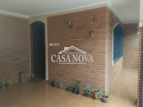 Imagem 4 de 8 de Casa - Ca01975 - 70851439