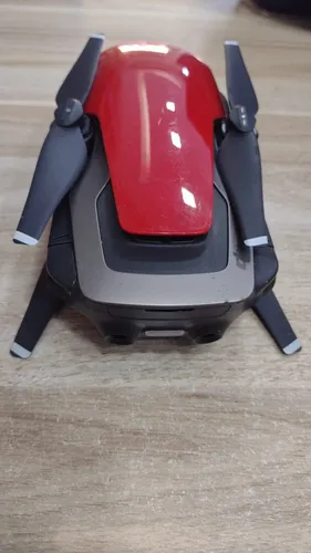 Mavic air sales fly more red