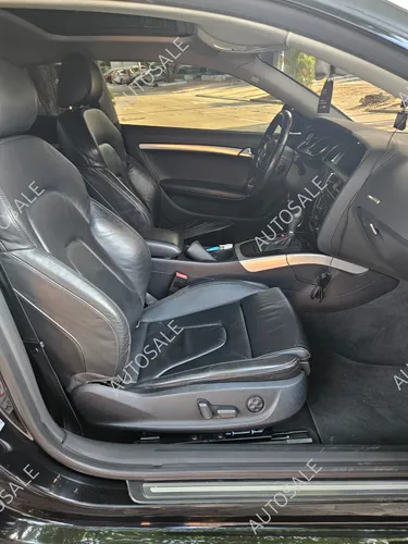 Audi A5 3.2 Fsi Multitronic