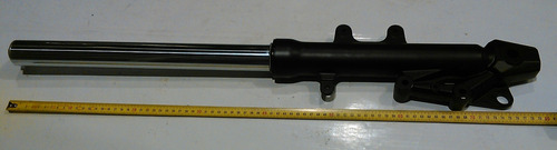Imagen 2 de 6 de Barral Delantero Derecho Zanella Rz-3