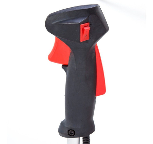 Imagen 2 de 2 de Desmalezadora Dogo Ind 52naftera 52cc Arnes Accesorios