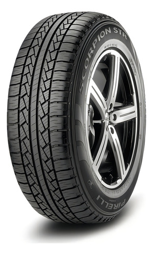 Pneu Pirelli Scorpion Str 275/55r20 111h