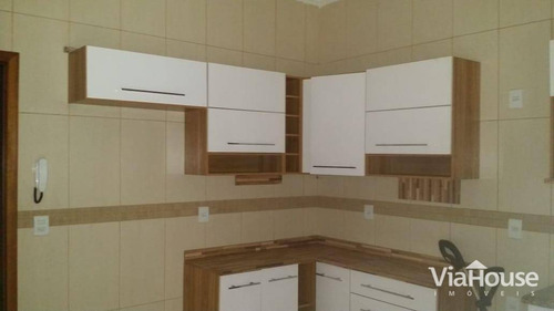 Imagem 19 de 23 de Casa Com 3 Dormitórios À Venda, 94 M² Por R$ 330.000,00 - Jardim Ouro Branco - Ribeirão Preto/sp - Ca3810