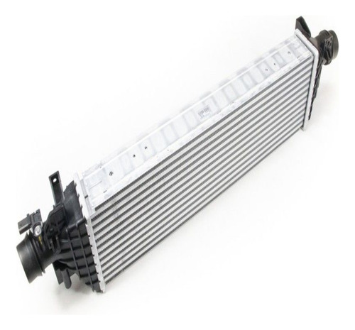 Radiador Intercooler Tracker Automatica 1.4 Turbo 2017/2020
