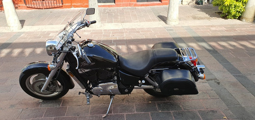 Imagen 6 de 15 de Honda Shadow Sabre 1100 Cc Año 2000