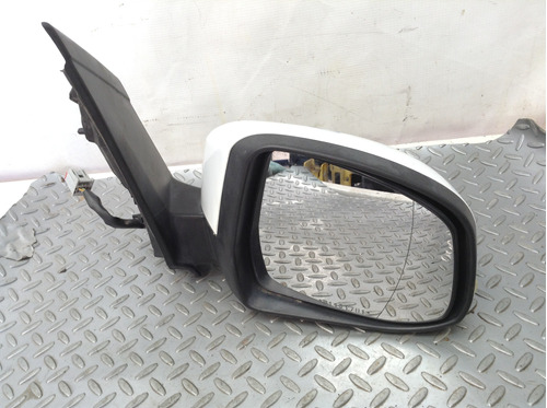 Retrovisor Derecho Ford Focus Europa Mod 08-11