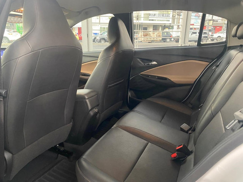 Chevrolet Onix 1.2t Premier L At