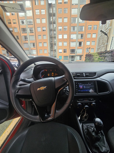 Chevrolet Joy 1.4
