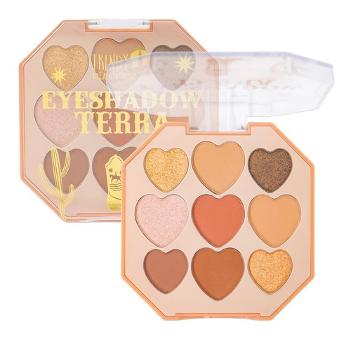 Sombras Terra - g a $2110