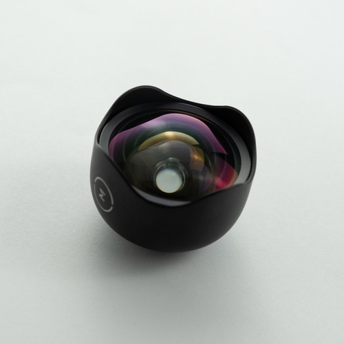 Lente Moment Para Celular - Moment Wide 18mm Lens