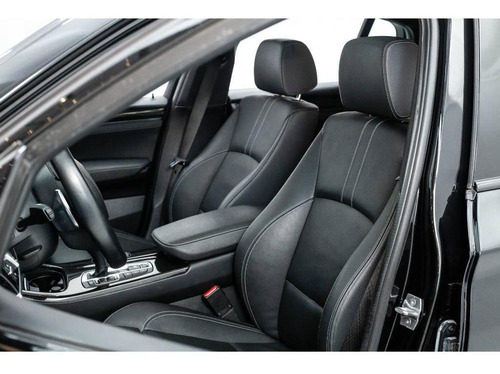 Bmw X4 Xdrive 35i M Sport 3.0