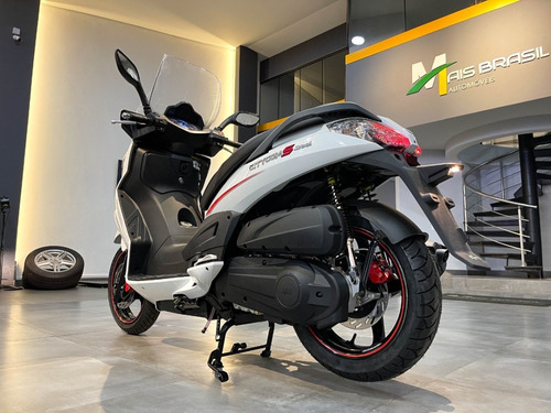 Citycom 300 S ***2024*** (faby)