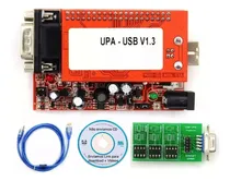 Comprar Programador Upa Usb V1.3 Serial Eprom + Scripts By Costa Car