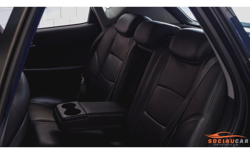 Hyundai I30 2.0 MPFI GLS 16V GASOLINA 4P AUTOMÁTICO