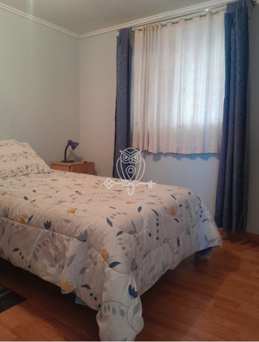 Casa En Venta En Puente Alto