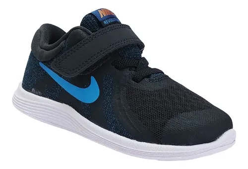 Zapatillas nike best sale revolution 4 niño