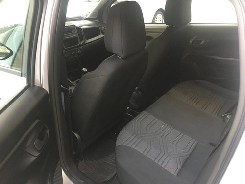 Nueva Fiat Strada Freedom 0km Anticipo $350.000 #
