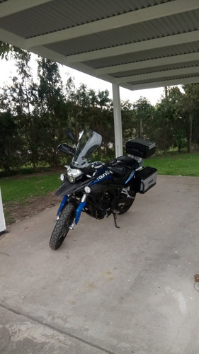 Corven Touring 250