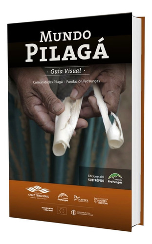 Imagen 1 de 1 de Mundo Pilagá
