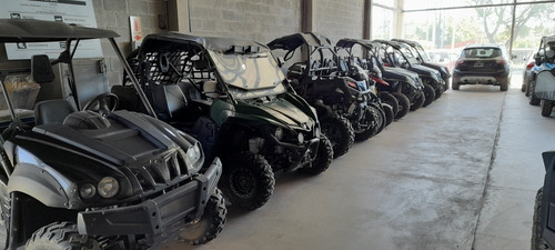 Imagen 3 de 5 de Utv Cf Moto 1000 R Sport 2023