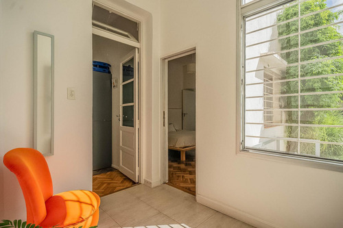 En Venta V. Lopez Divina Casa De 3 Dorm Estudio/play Jardin