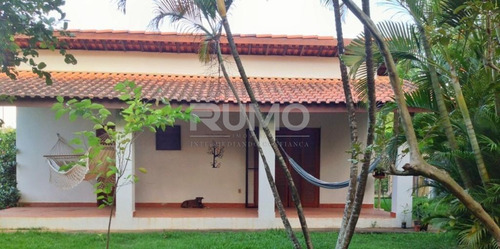 Imagem 3 de 18 de Chácara À Venda Em Loteamento Chácaras Vale Das Garças - Ch011857