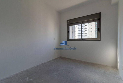 Imagem 12 de 28 de Apartamento Com 3 Dormitórios À Venda, 192 M² Por R$ 2.990.000,00 - Campo Belo - São Paulo/sp - Ap4297