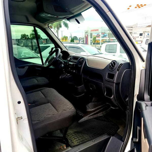Imagem 15 de 15 de Renault Master Fur L3h2 2018